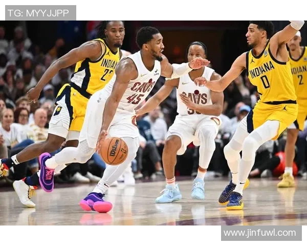 多诺万米切尔在NBA赛场上的崛起与未来发展展望 多诺万米切尔在NBA赛场上的崛起与未来发展展望