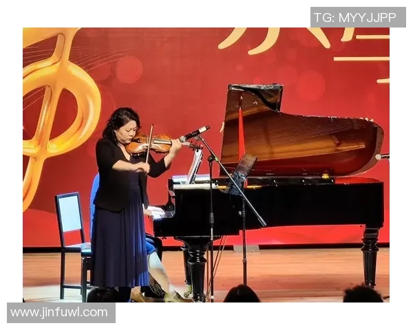 廖三宁的音乐之旅与人生哲学探索:从小提琴到心灵的共鸣 廖三宁的音乐之旅与人生哲学探索:从小提琴到心灵的共鸣