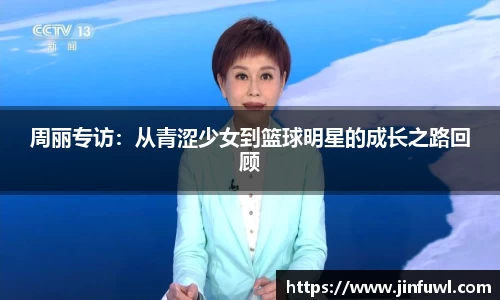 周丽专访：从青涩少女到篮球明星的成长之路回顾